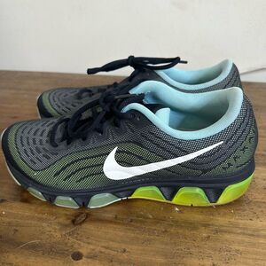 Nike Air Max Tailwind 6 (Women's 8.5) Athletic Running Sneakers Shoes 621226-014
